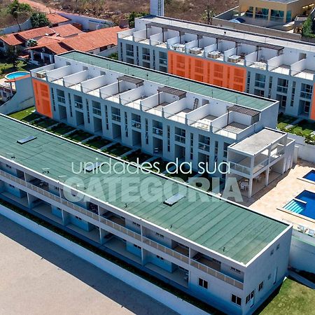 Beach Townhouses #C06 - Com Jacuzzi Por Carpediem أكويراز المظهر الخارجي الصورة