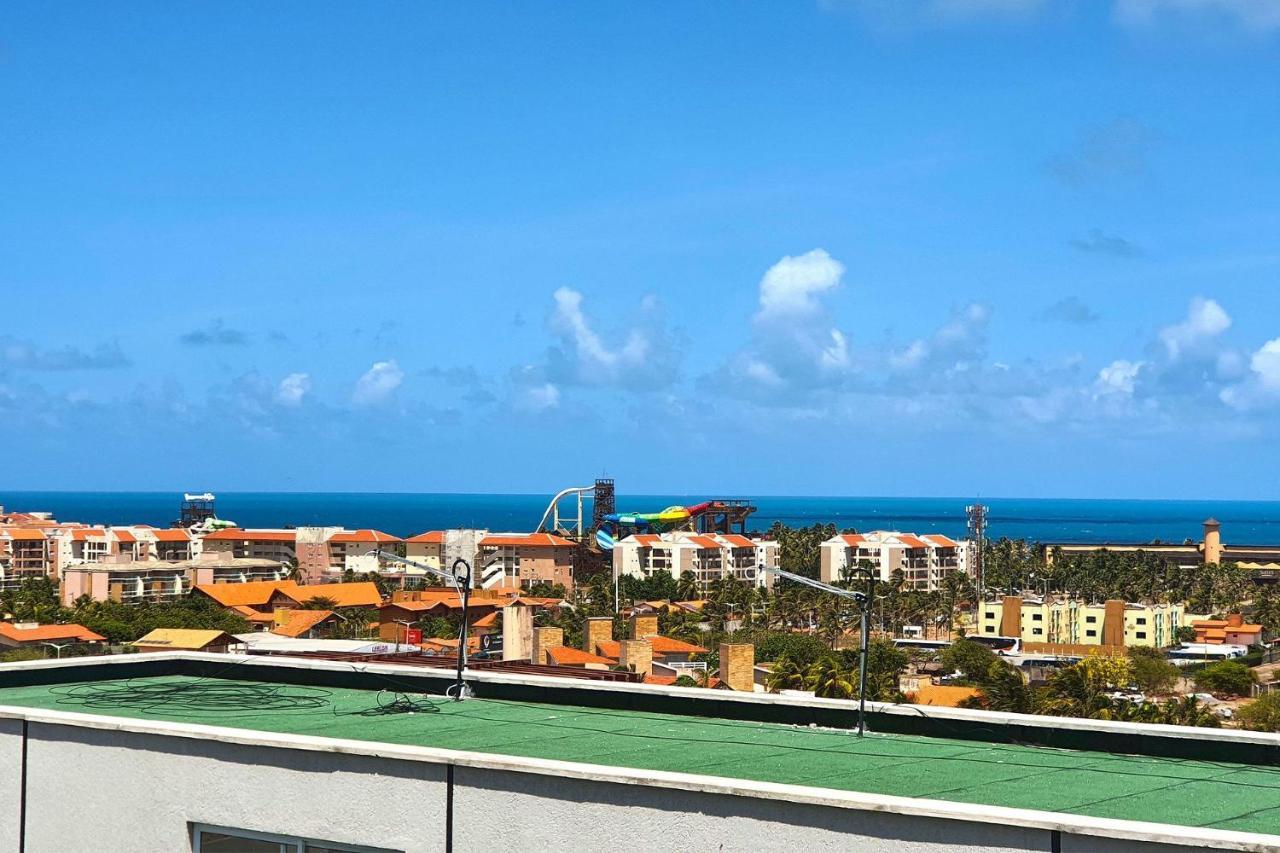 Beach Townhouses #C06 - Com Jacuzzi Por Carpediem أكويراز المظهر الخارجي الصورة