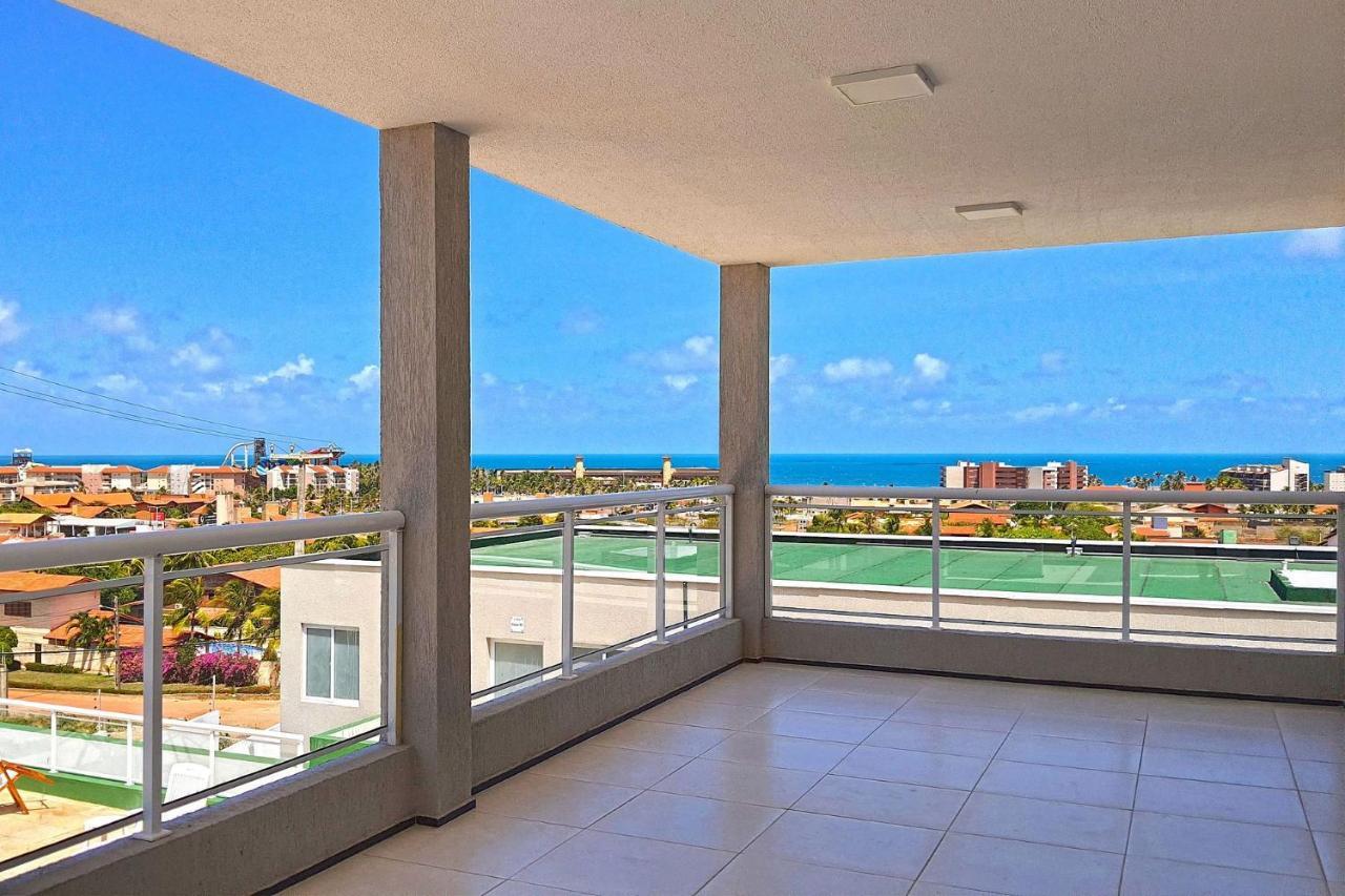 Beach Townhouses #C06 - Com Jacuzzi Por Carpediem أكويراز المظهر الخارجي الصورة