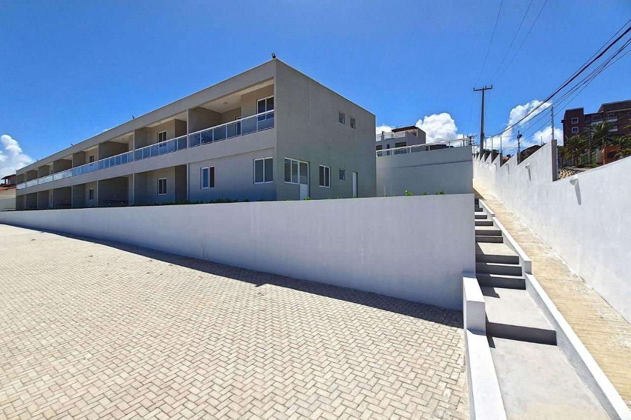 Beach Townhouses #C06 - Com Jacuzzi Por Carpediem أكويراز المظهر الخارجي الصورة