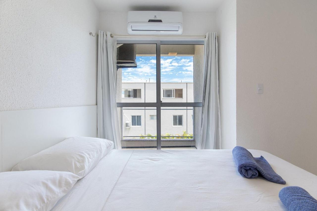 Beach Townhouses #C06 - Com Jacuzzi Por Carpediem أكويراز المظهر الخارجي الصورة