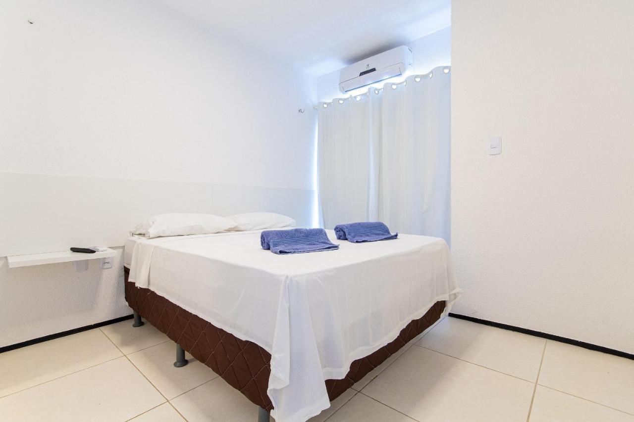 Beach Townhouses #C06 - Com Jacuzzi Por Carpediem أكويراز المظهر الخارجي الصورة