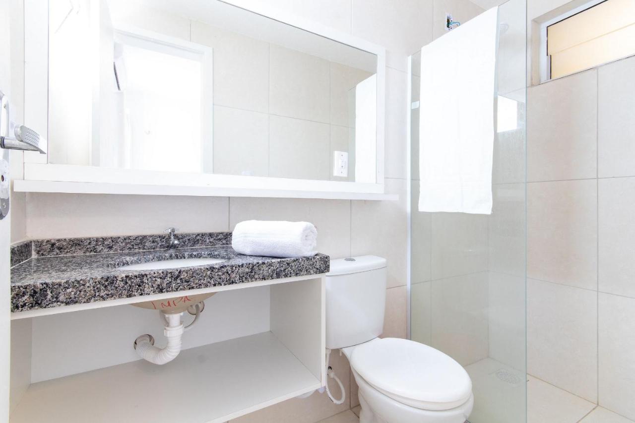 Beach Townhouses #C06 - Com Jacuzzi Por Carpediem أكويراز المظهر الخارجي الصورة