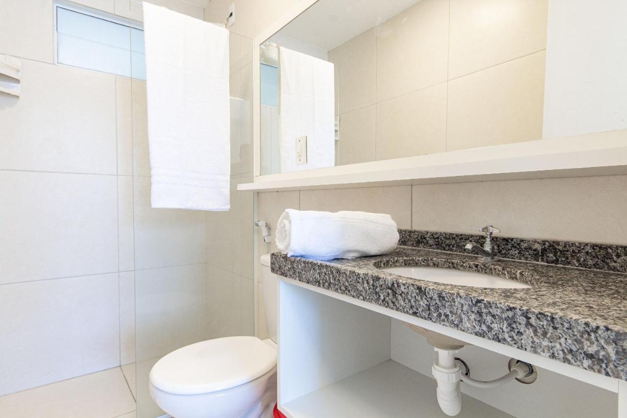 Beach Townhouses #C06 - Com Jacuzzi Por Carpediem أكويراز المظهر الخارجي الصورة
