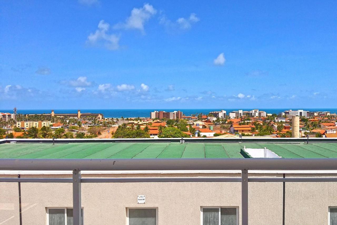 Beach Townhouses #C06 - Com Jacuzzi Por Carpediem أكويراز المظهر الخارجي الصورة