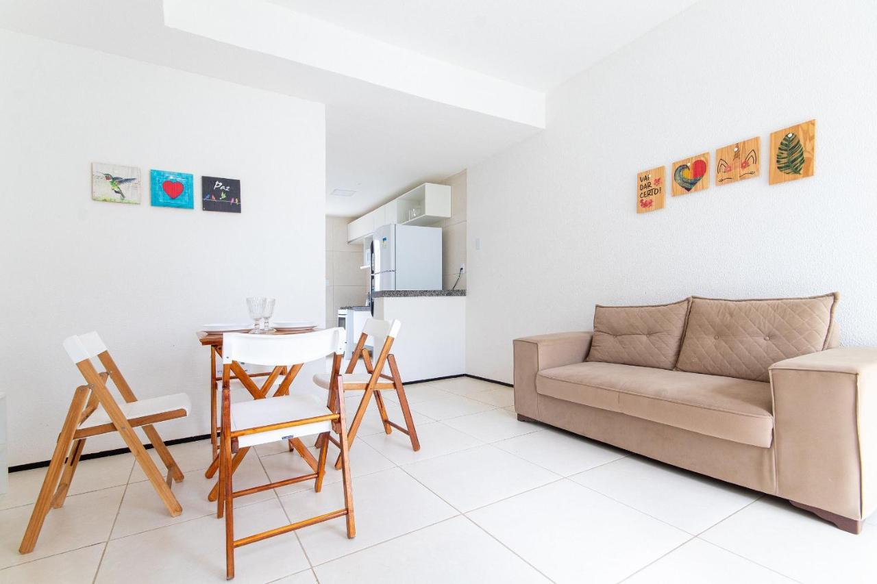 Beach Townhouses #C06 - Com Jacuzzi Por Carpediem أكويراز المظهر الخارجي الصورة