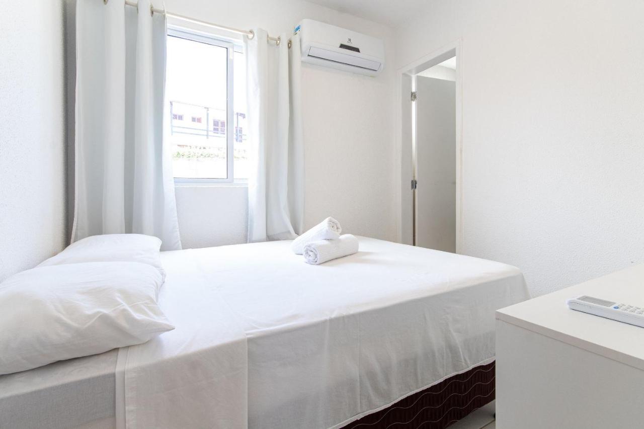 Beach Townhouses #C06 - Com Jacuzzi Por Carpediem أكويراز المظهر الخارجي الصورة