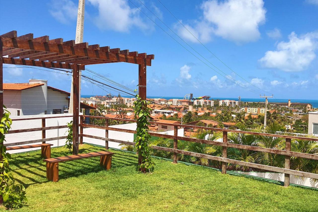Beach Townhouses #C06 - Com Jacuzzi Por Carpediem أكويراز المظهر الخارجي الصورة