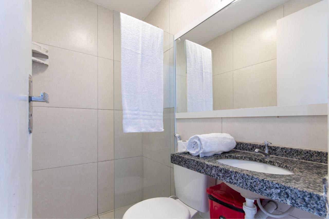 Beach Townhouses #C06 - Com Jacuzzi Por Carpediem أكويراز المظهر الخارجي الصورة